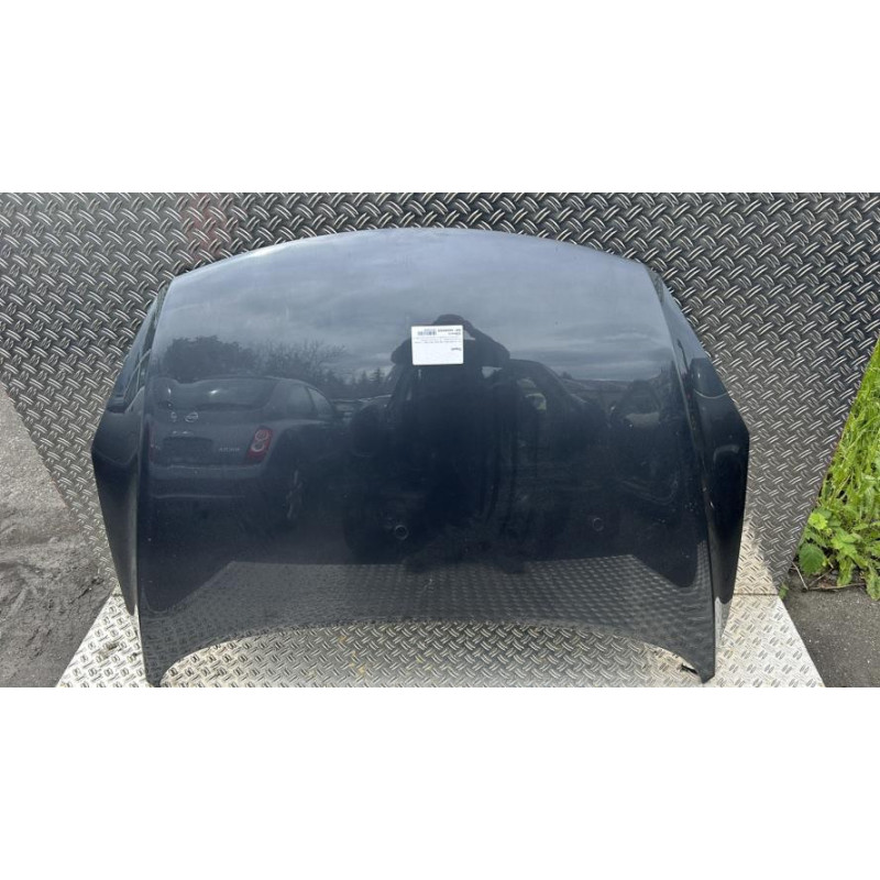 Capot KIA CEE-D 1 SPORT WAGON