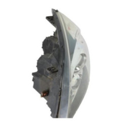 Optique avant principal gauche (feux)(phare) KIA CEE-D 1 SPORT WAGON Photo n°4