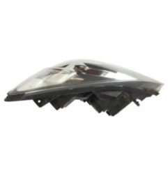 Optique avant principal gauche (feux)(phare) KIA CEE-D 1 SPORT WAGON Photo n°5