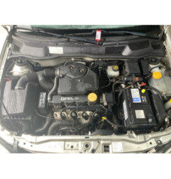 Retroviseur gauche OPEL ASTRA G