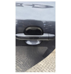 Porte arriere gauche KIA CEE-D 1 SPORT WAGON Photo n°4