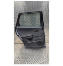 Porte arriere gauche KIA CEE-D 1 SPORT WAGON Photo n°5