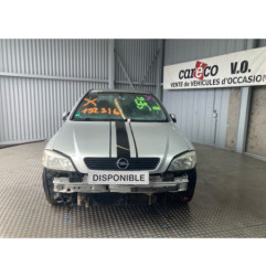 Bloc chauffage OPEL ASTRA G Photo n°1