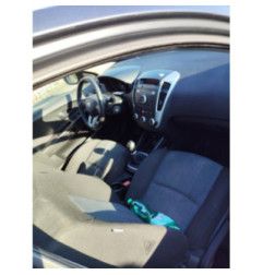 Porte avant gauche KIA CEE-D 1 SPORT WAGON Photo n°8