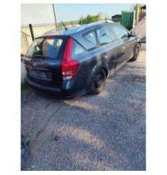 Porte avant gauche KIA CEE-D 1 SPORT WAGON Photo n°9