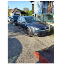 Retroviseur droit KIA CEE-D 1 SPORT WAGON Photo n°7