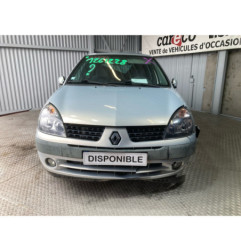 Compteur RENAULT CLIO 2