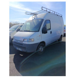 Boite de vitesses PEUGEOT BOXER 1 Photo n°5