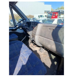 Commande chauffage PEUGEOT BOXER 1 Photo n°1