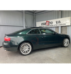 Aile avant gauche AUDI A5 1 Photo n°7