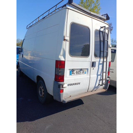 Mastervac PEUGEOT BOXER 1