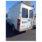 Resistance chauffage PEUGEOT BOXER 1