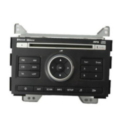 Autoradio d'origine KIA CEE-D 1 SPORT WAGON Photo n°1