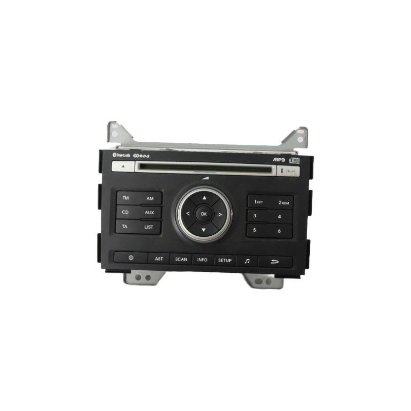 Autoradio d'origine KIA CEE-D 1 SPORT WAGON