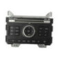 Autoradio d'origine KIA CEE-D 1 SPORT WAGON