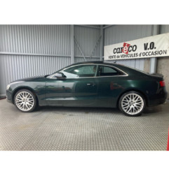Amortisseur avant droit AUDI A5 1 Photo n°3