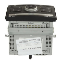 Autoradio d'origine KIA CEE-D 1 SPORT WAGON Photo n°5