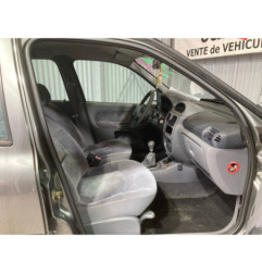 Ventilateur eau RENAULT CLIO 2 Photo n°4