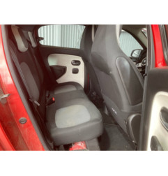Pare soleil gauche RENAULT TWINGO 3 Photo n°5