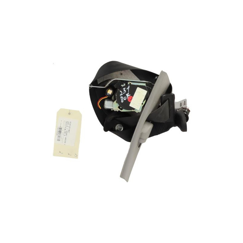 Ceinture avant gauche KIA CEE-D 1 SPORT WAGON