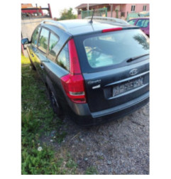 Ceinture avant gauche KIA CEE-D 1 SPORT WAGON Photo n°8