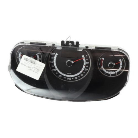 Compteur KIA CEE-D 1 SPORT WAGON Photo n°1