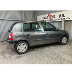 Panneau de porte avant droit RENAULT CLIO 2 Photo n°7