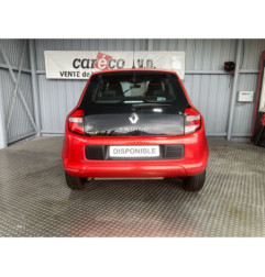 Berceau avant RENAULT TWINGO 3 Photo n°7