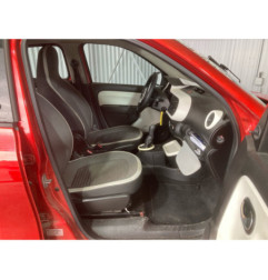 Etrier avant gauche (freinage) RENAULT TWINGO 3 Photo n°4