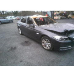 Boite de vitesses BMW SERIE 5 F10 Photo n°3