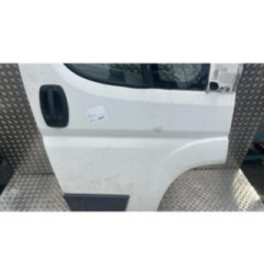 Porte avant droit PEUGEOT BOXER 3 Photo n°1