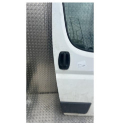 Porte avant droit PEUGEOT BOXER 3 Photo n°3