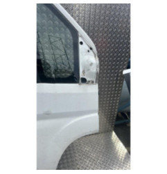 Porte avant droit PEUGEOT BOXER 3 Photo n°4