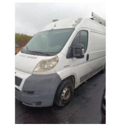 Porte avant droit PEUGEOT BOXER 3 Photo n°8