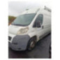 Porte avant droit PEUGEOT BOXER 3