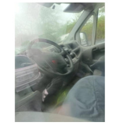 Pare soleil droit PEUGEOT BOXER 3 Photo n°6