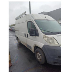 Pare soleil droit PEUGEOT BOXER 3 Photo n°8