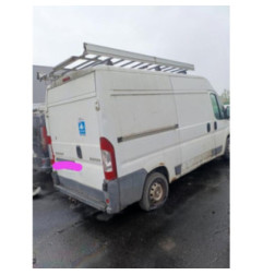 Pare soleil droit PEUGEOT BOXER 3 Photo n°9