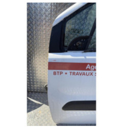 Porte avant gauche CITROEN BERLINGO 2
