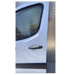 Porte avant gauche CITROEN BERLINGO 2 Photo n°3