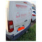 Porte avant gauche CITROEN BERLINGO 2