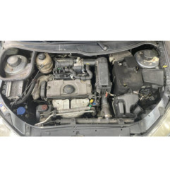 Pedale de frein PEUGEOT 206 Photo n°10