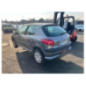 Pedale de frein PEUGEOT 206