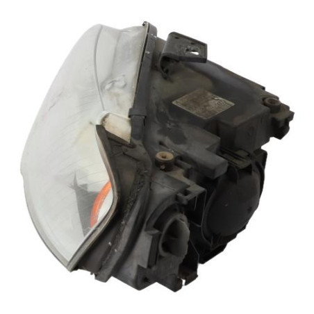 Optique avant principal gauche (feux)(phare) AUDI A4 2