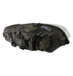 Optique avant principal gauche (feux)(phare) AUDI A4 2 Photo n°3