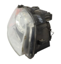 Optique avant principal droit (feux)(phare) AUDI A4 2