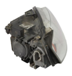 Optique avant principal droit (feux)(phare) AUDI A4 2 Photo n°4