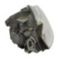 Optique avant principal droit (feux)(phare) AUDI A4 2