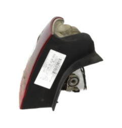 Feu arriere principal gauche (feux) AUDI A4 2 Photo n°4