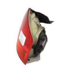 Feu arriere principal droit (feux) AUDI A4 2 Photo n°3